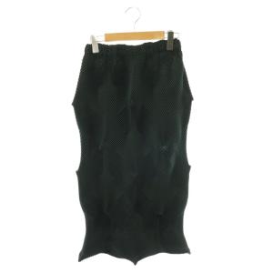 エイポックエイブル 24AW AT43FG210 TYPE-O 010 スカート 1 グリーン