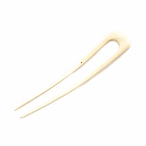 colette malouf かんざし ヘアアクセサリー ゴールド色 /SR