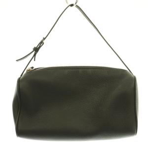 90s Bag ハンドバッグ ブラック W1281 L97