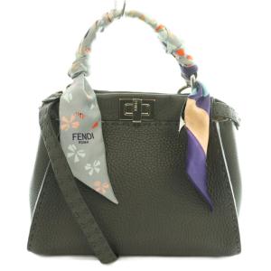 ミニ ピーカブー セレリア ラッピーセット 2WAY ハンドバッグ