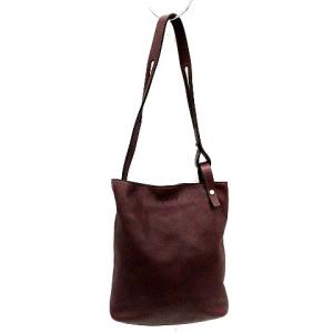 トートバッグ ショルダー ツイード 切替 ブラック ホワイト