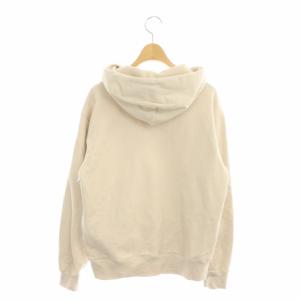 AURALEE 21AW SUPER SOFT HEAVY SWEAT P/O PARKA スウェットパーカー