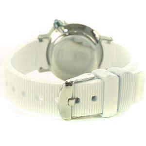 CITIZEN クロスシー XC 腕時計 エコドライブ ソーラー ホワイト E011-T017029