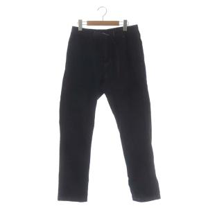 DENIM NN-PANTS JUST CUT デニム テーパード M インディゴ