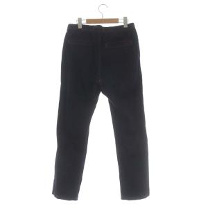 GRAMiCCi DENIM NN-PANTS JUST CUT デニム テーパード M インディゴ