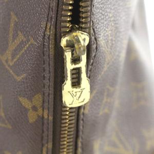 LOUIS VUITTON M51130 モノグラム アルマ 旧モデル ハンドバッグ