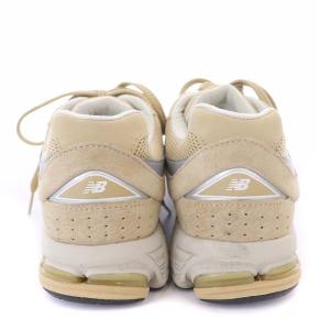 New Balance ML2002R2 28cm ベージュ