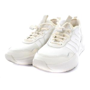 UGG australia LA DAZE スニーカー 25cm ホワイト