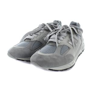 New Balance WTAPS 21SS M990WT2 スニーカー 28.5cm グレー