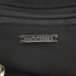 BIGOTRE ショルダーバッグ 巾着 シルバー色