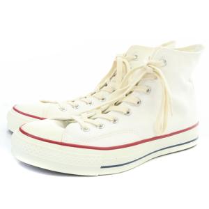 CONVERSE ユナイテッドアローズ別注 ALL STAR RETRO U-C HI スニーカー 9.5 ホワイト