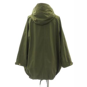WOOLRICH 22SS アノラックブルゾン ジャケット XS カーキ
