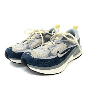 NIKE Air Max Bliss Light Iron Ore/Metallic Silver