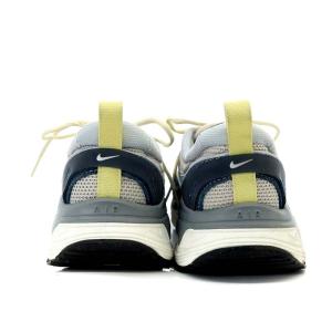 NIKE Air Max Bliss Light Iron Ore/Metallic Silver