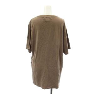 REMI RELIEF 23SS LAppartement取り扱い CAMP DARTSMONTH T-SH Tシャツ カットソー 半袖 クルーネック