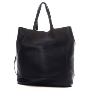 JIL SANDER XIAO BAG 2way ネイビー