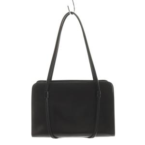 ショルダーバッグ ブラック