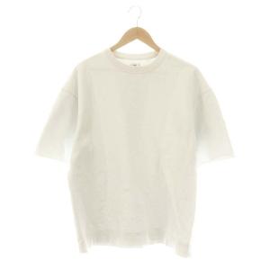 半袖スウェット カットソー L アイスブルー /DO OS