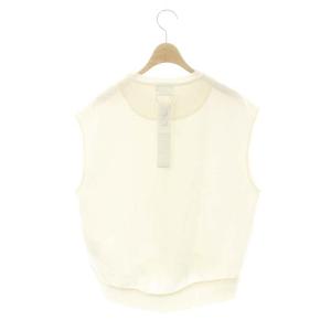 MONCLER カットソー フレンチスリーブ XS 白 /MI OS