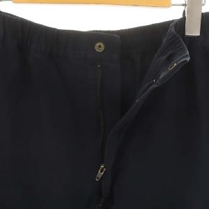 THE NORTH FACE アルパインライトパンツ テーパード ジッパーフライ XL 黒 ブラック NB32301 /DO OS PN