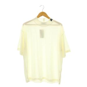 23SS Brooks Brothers for BIOTOP MOCK-NECK カットソー Tシャツ