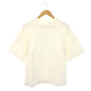 Suvin Supima Tube Halfsleeve Tee Heavy Tシャツ カットソー 半袖