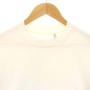 KAPTAIN SUNSHINE Suvin Supima Tube Halfsleeve Tee Heavy Tシャツ カットソー 半袖