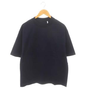 Suvin Supima Tube Halfsleeve Tee Heavy Tシャツ カットソー 半袖