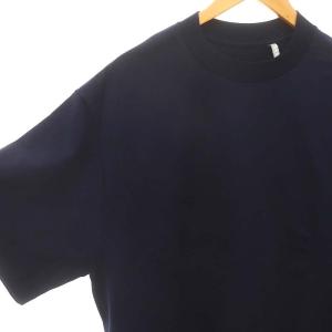 KAPTAIN SUNSHINE Suvin Supima Tube Halfsleeve Tee Heavy Tシャツ カットソー 半袖
