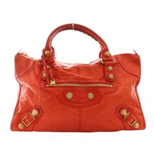 ジャイアント ワーク バッグ レッド 173080