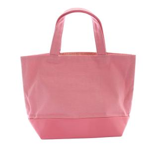 Familiar 芦屋モンテメール限定 ハンドバッグ ポーチ セット ピンク