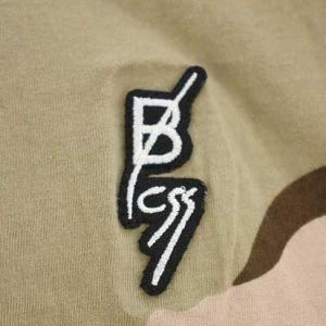 Breath N°67 Situatiom Designer 5314 Be Less T-Shirt Tシャツ カットソー