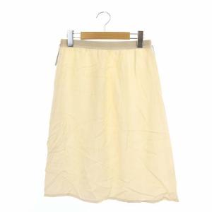 theory luxe COMPLEX PLAID MANDI 総柄プリーツスカート ロング 038 ベージュ 黒 ブラック /AA