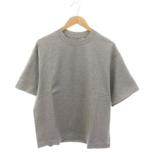 Suvin Supima Tube Halfsleeve Tee Heavy Tシャツ カットソー 半袖