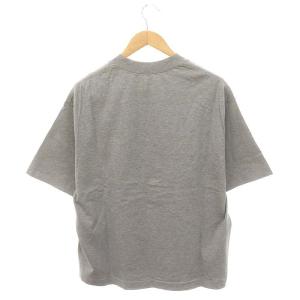 KAPTAIN SUNSHINE Suvin Supima Tube Halfsleeve Tee Heavy Tシャツ カットソー 半袖
