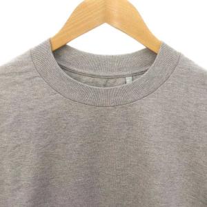 KAPTAIN SUNSHINE Suvin Supima Tube Halfsleeve Tee Heavy Tシャツ カットソー 半袖