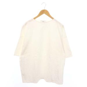 23SS ONLY ARK 別注 BASQUE SHIRT S/S Tシャツ バスクシャツ カットソー