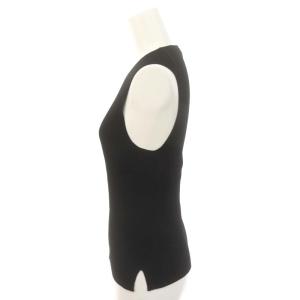 Theory 24SS Wooster Crepe Knit Sleeveless Shell ニット カットソー ノースリーブ