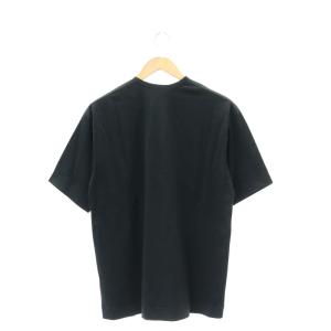 KAPTAIN SUNSHINE Suvin Supima Tube Henleyneck Tee Light Tシャツ カットソー 五分袖