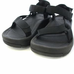 Teva W HURRICANE XLT2 AMPSOLE 厚底サンダル スポーツサンダル ストラップ USA5