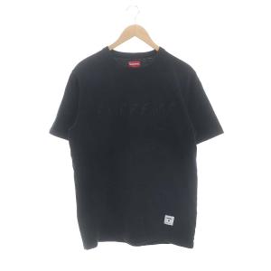 19SS SHATTER TEE M ブラック