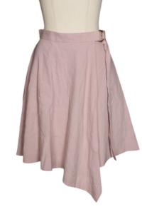 17SS ジャクリーン フレア スカート /a0515 PN