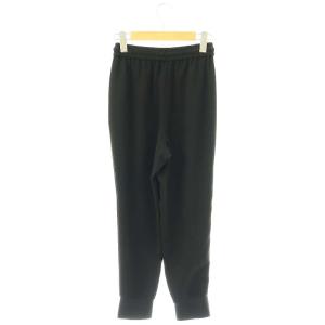 Theory 23SS CLASSIC CREPE CL SLOUCHY JGR GB ジョガーパンツ イージー XS