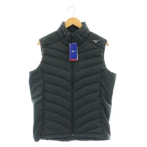 中綿ベスト XL ブラック /DO OS FR