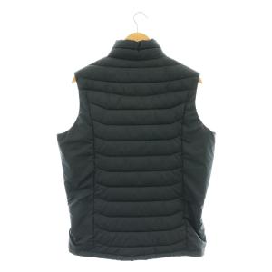 MIZUNO 中綿ベスト XL ブラック /DO OS FR