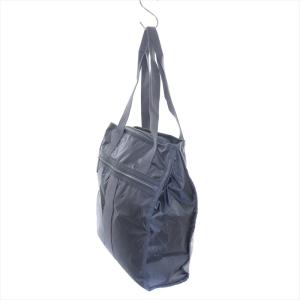 LesportSAC エッセンシャル シティ トート ESSENTIAL CITY TOTE ハンドバッグ 肩掛け ロゴ ナイロン