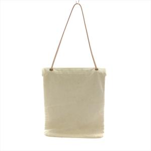 HERMES アリーヌGM ショルダーバッグ ベージュ