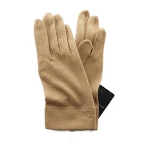 グローブ 手袋 カシミヤ ベージュ /SS OS GY14