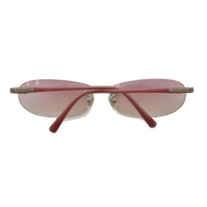 miumiu サングラス グラデーション 6217 ピンク 1AP-3Q1 /SS OS GY14