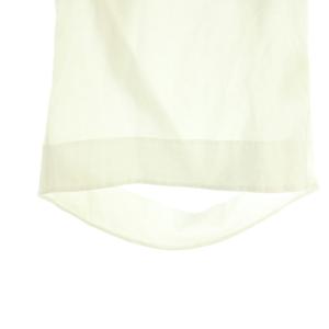 ANGLOMANIA Vivienne Westwood スタッズ オーブ Tシャツ カットソー 半袖 コットン S 白 /NR